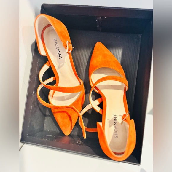 Shoes - Picture 5 of 8